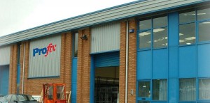 Social Housing - Profix Windows & Doors