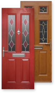 ProDoor Example Doors