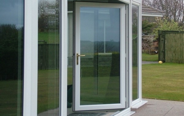 Bi Fold Doors