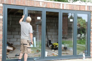 Swing and Slide Doors