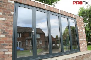 Swing and Slide New Wave Door