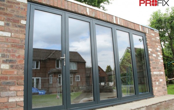 Swing and Slide Doors
