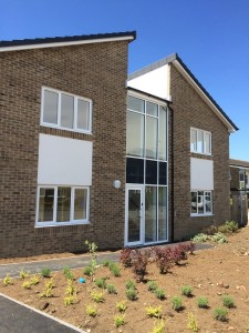 Windows for Architects