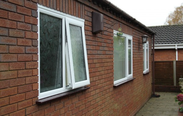 Casement Windows