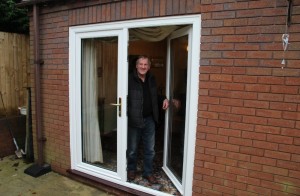 Double Glazing