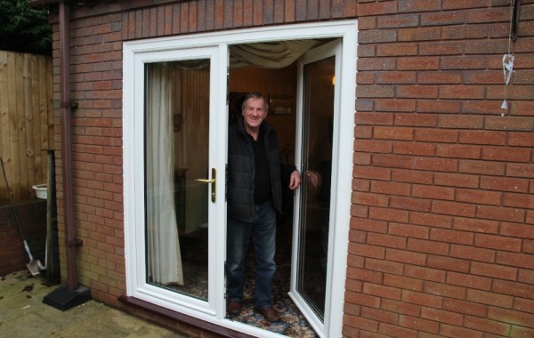 French Doors