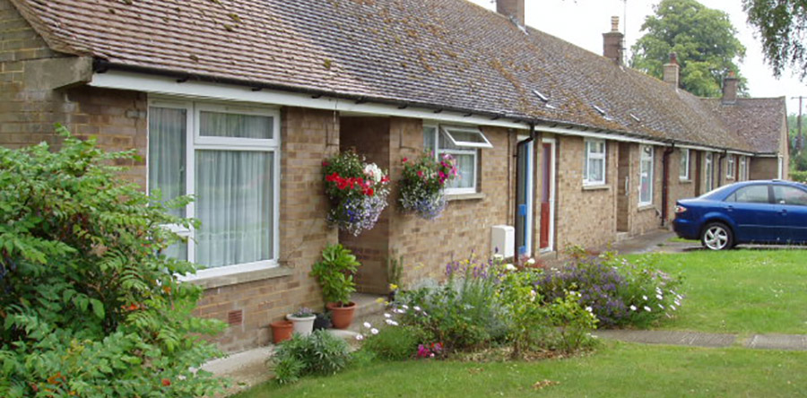 Housing - Profix Windows & Doors