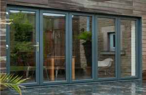 New Wave Doors