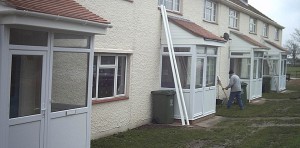 Refurbishments - Windows and Doors