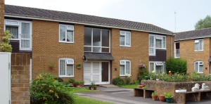 Social Housing - Profix Windows & Doors