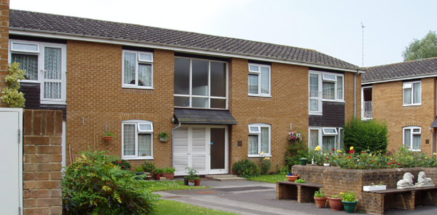 Social Housing - Profix Windows & Doors