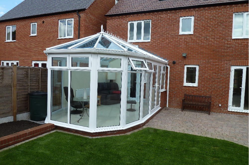 Double Glazing