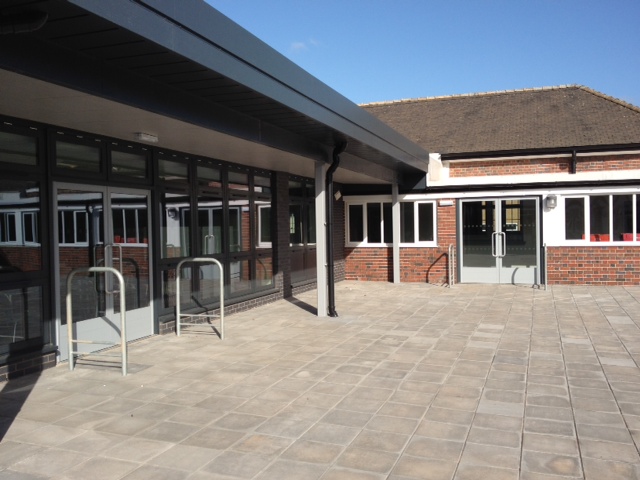 Stress-free Refurbishment with Profix