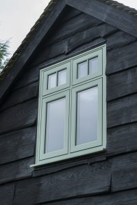 Bespoke small