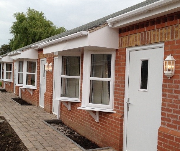 Efficiency and Security with Pro-Therm Windows