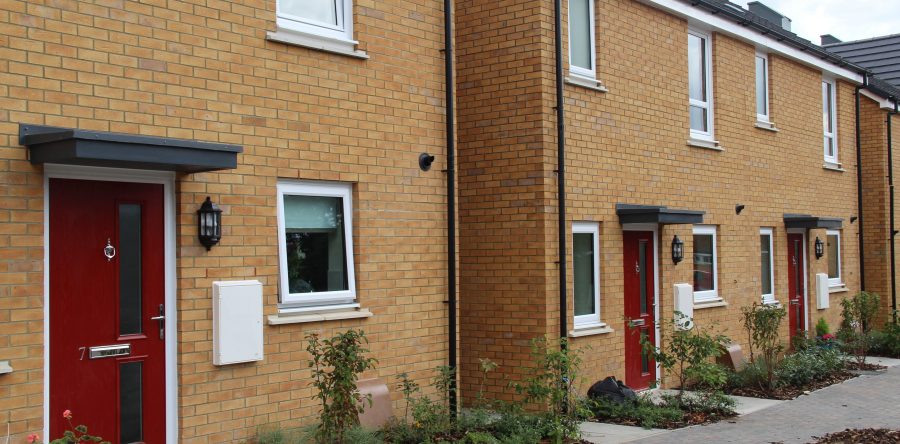 More Money For Affordable & Social Housing?