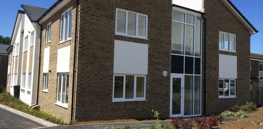 A New Build Supplier That Has It All