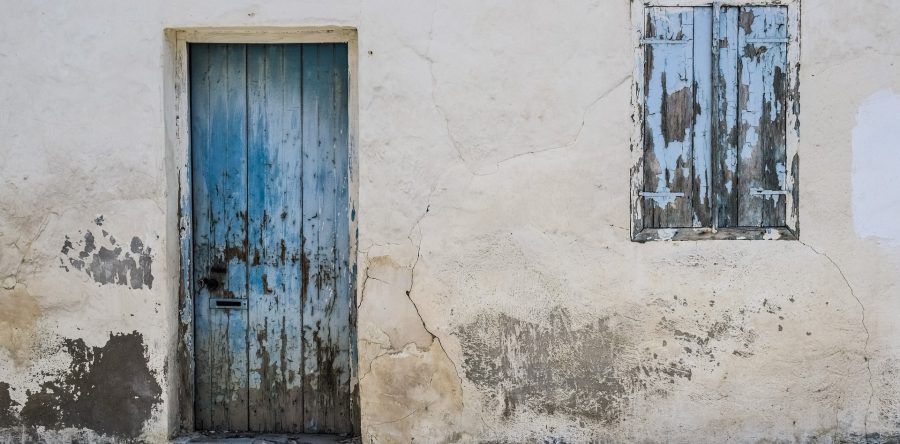 The Humble Back Door